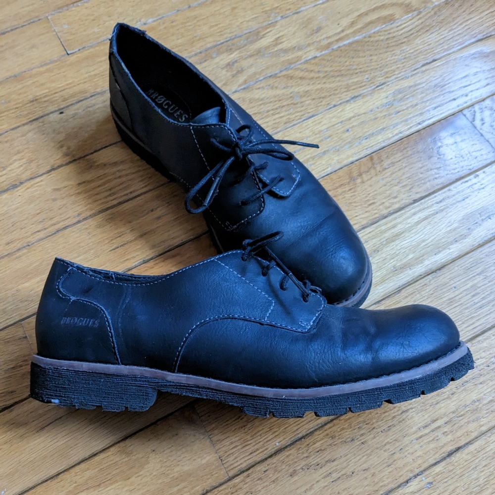 Brogues by b.o.c - Picture 3 of 4